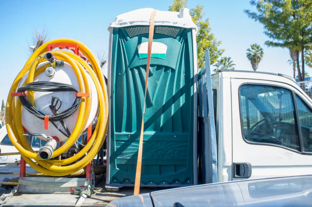Best High-end porta potty rental  in Ragland, AL
