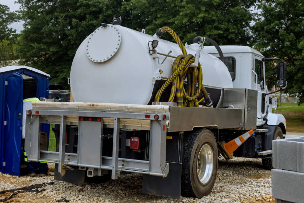 Best Local porta potty services  in Ragland, AL