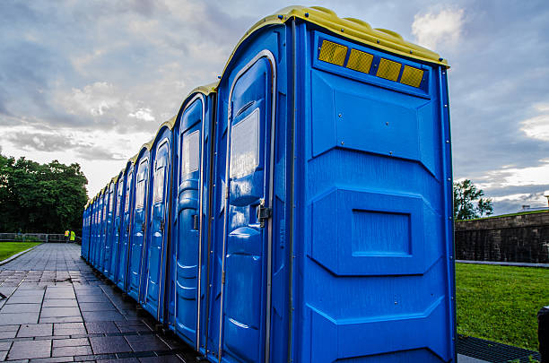 Professional porta potty rental in Ragland, AL